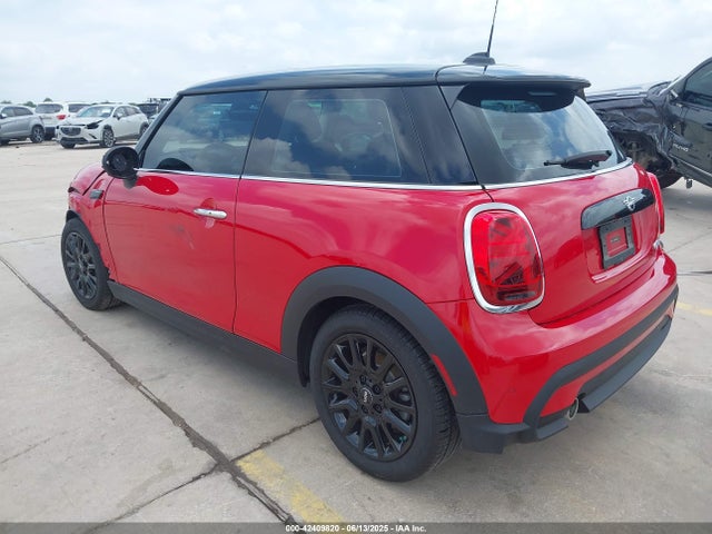 2024 MINI HARDTOP WMW33DH04R2V92209 Photo 2