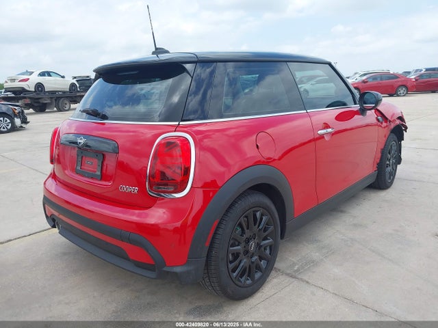 2024 MINI HARDTOP WMW33DH04R2V92209 Photo 3