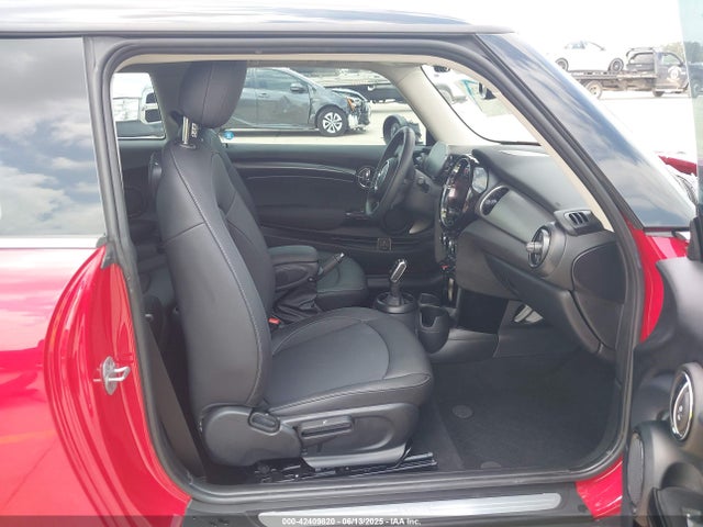 2024 MINI HARDTOP WMW33DH04R2V92209 Photo 4