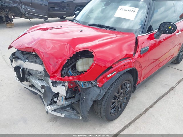 2024 MINI HARDTOP WMW33DH04R2V92209 Photo 5