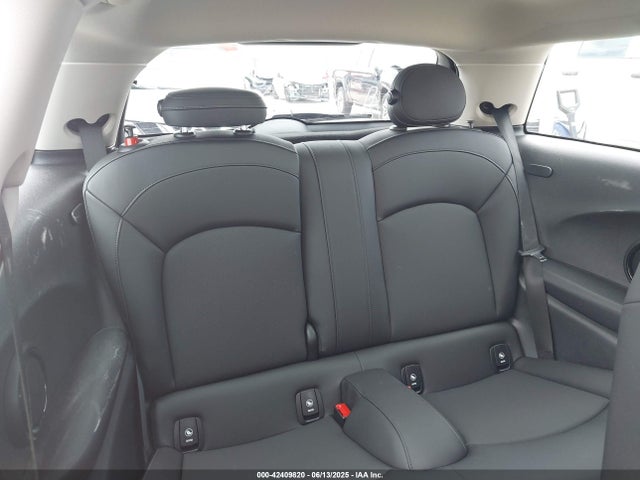 2024 MINI HARDTOP WMW33DH04R2V92209 Photo 7