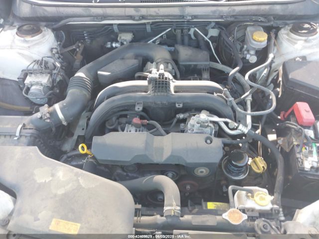 4S4BSBNC9F3251717 Subaru Outback 2.5i Limited
