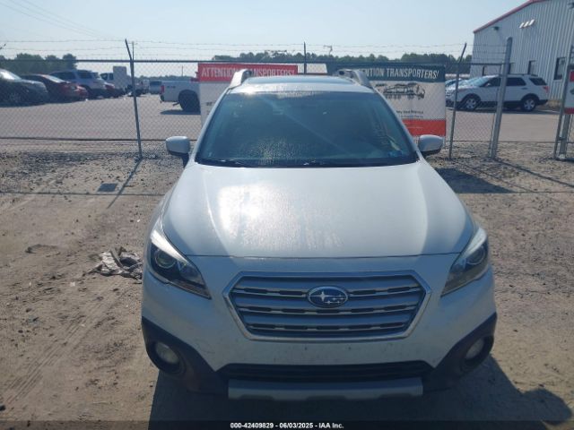 4S4BSBNC9F3251717 Subaru Outback 2.5i Limited