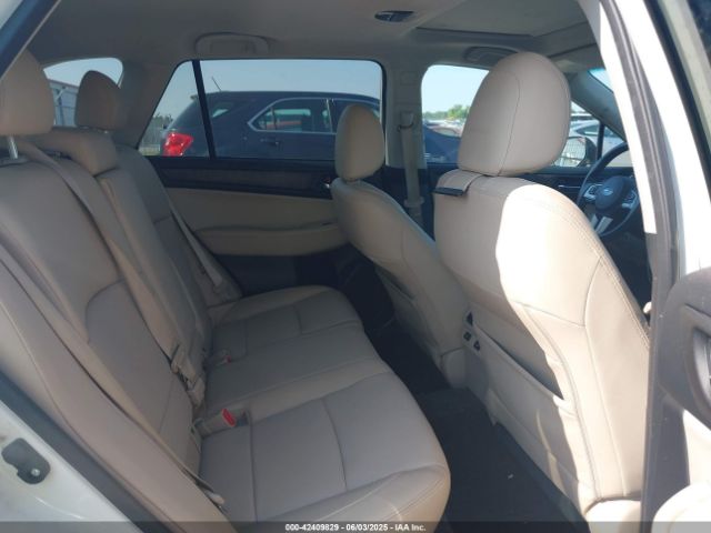 4S4BSBNC9F3251717 Subaru Outback 2.5i Limited