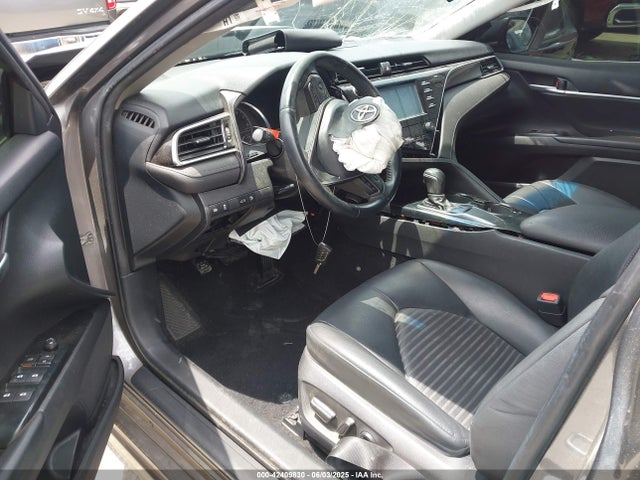 4T1B11HK1JU543560 Toyota a25a-fks