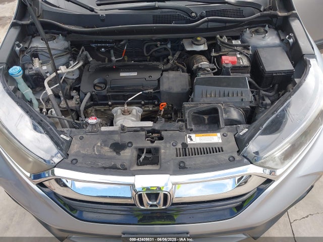 2HKRW5H37JH414124 Honda k24w9/k24v9