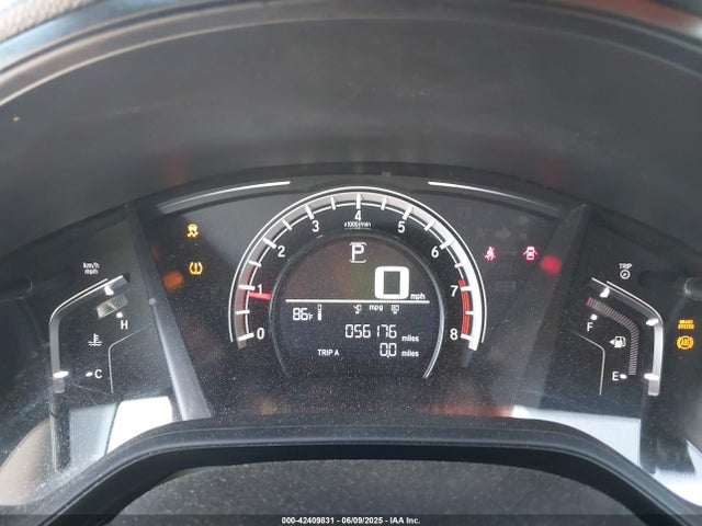 2HKRW5H37JH414124 Honda k24w9/k24v9