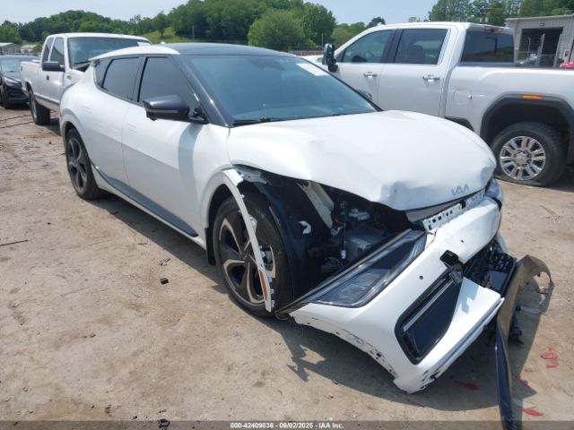 2023 KIA EV6 KNDC4DLC6P5113026