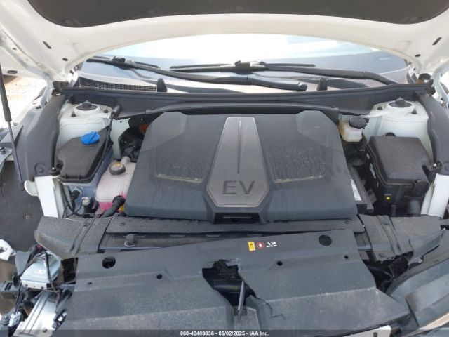 2023 KIA EV6 KNDC4DLC6P5113026 Photo 9