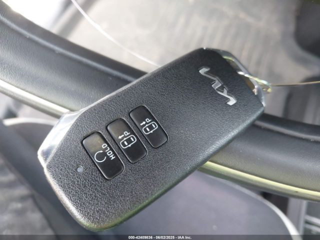 2023 KIA EV6 KNDC4DLC6P5113026 Photo 10