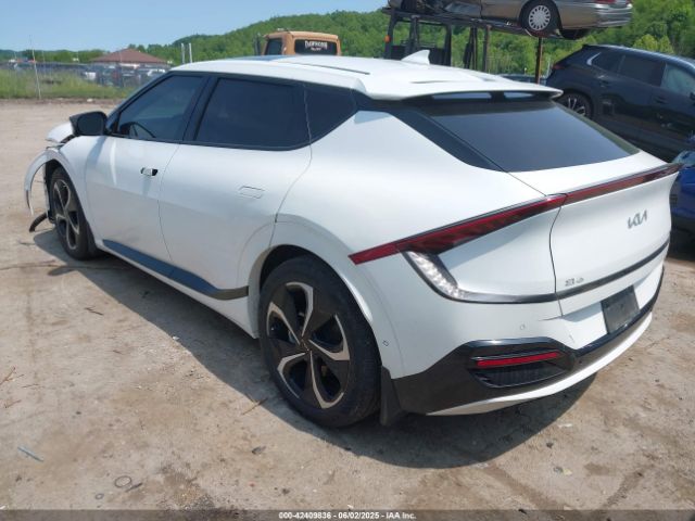 2023 KIA EV6 KNDC4DLC6P5113026 Photo 2