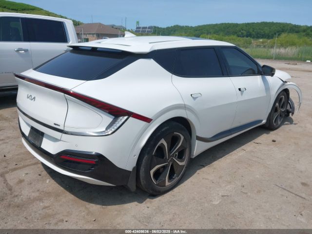 2023 KIA EV6 KNDC4DLC6P5113026 Photo 3