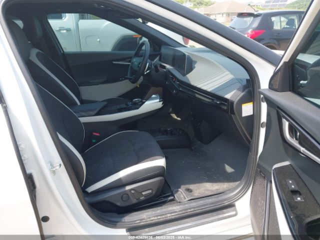 2023 KIA EV6 KNDC4DLC6P5113026 Photo 4
