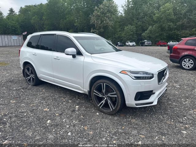 2016 VOLVO XC90 YV4A22PM9G1051453