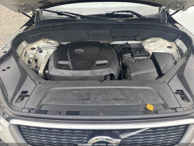2016 VOLVO XC90 YV4A22PM9G1051453 Photo 9