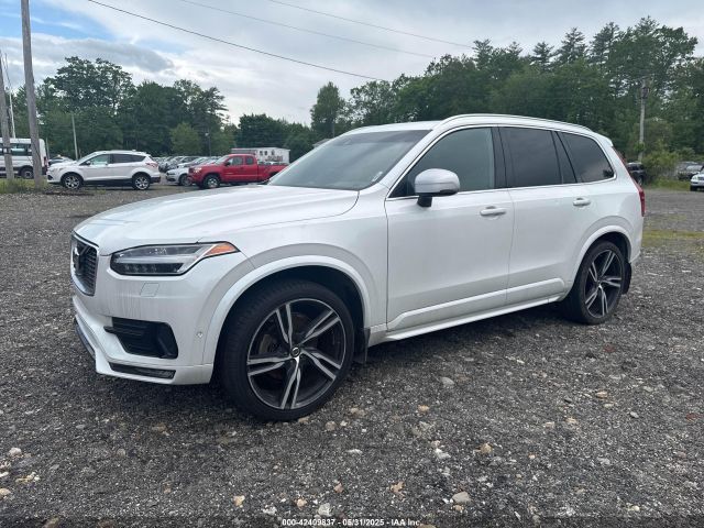 2016 VOLVO XC90 YV4A22PM9G1051453 Photo 1
