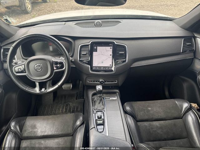 2016 VOLVO XC90 YV4A22PM9G1051453 Photo 5