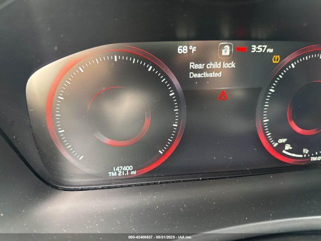 2016 VOLVO XC90 YV4A22PM9G1051453 Photo 6