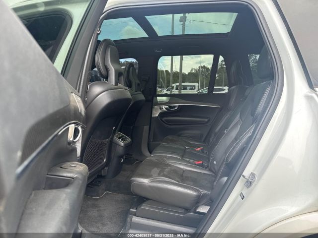 2016 VOLVO XC90 YV4A22PM9G1051453 Photo 7