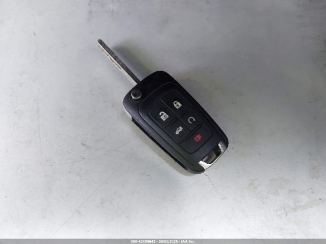 1G1PC5SB0E7226595 Chevrolet Cruze 1lt Auto