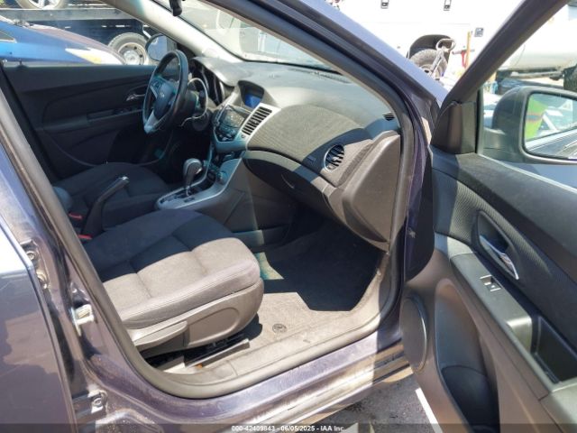1G1PC5SB0E7226595 Chevrolet Cruze 1lt Auto