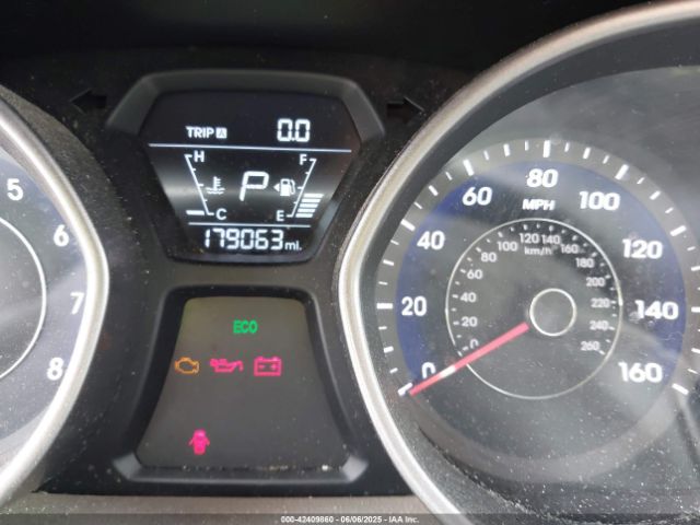 5NPDH4AE5GH793062 Hyundai ELANTRA SE