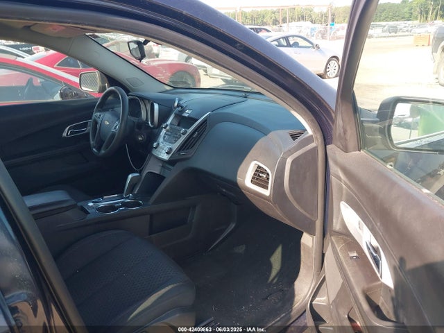 Chevrolet EQUINOX LS 2015 2GNALAEK1F6148175 Image 5