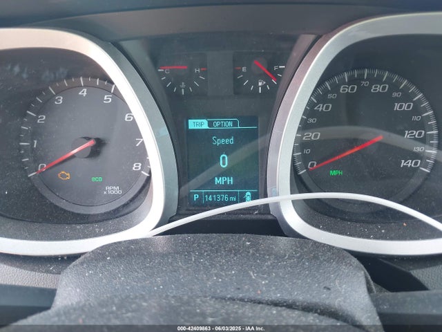 Chevrolet EQUINOX LS 2015 2GNALAEK1F6148175 Image 7