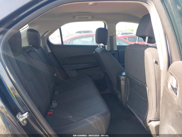 Chevrolet EQUINOX LS 2015 2GNALAEK1F6148175 Image 8