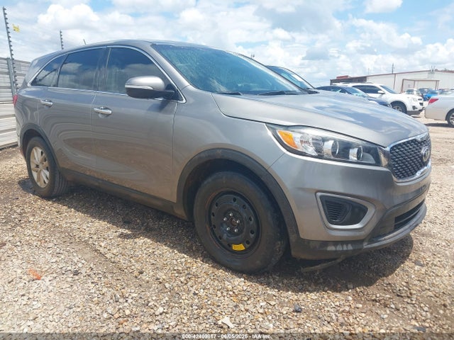 5XYPG4A35GG041500 KIA dohc gdi theta ii