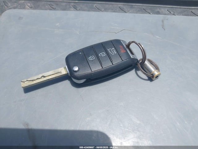 5XYPG4A35GG041500 KIA dohc gdi theta ii