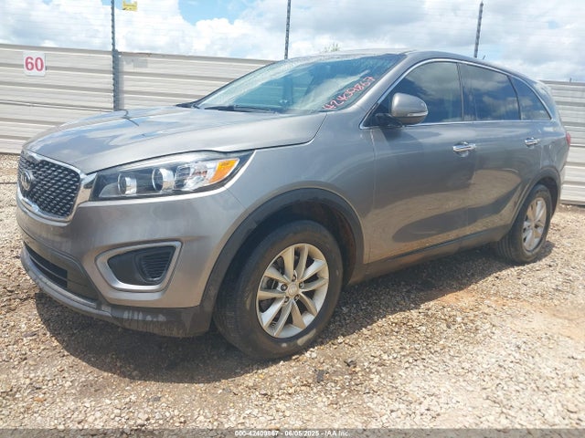 5XYPG4A35GG041500 KIA dohc gdi theta ii