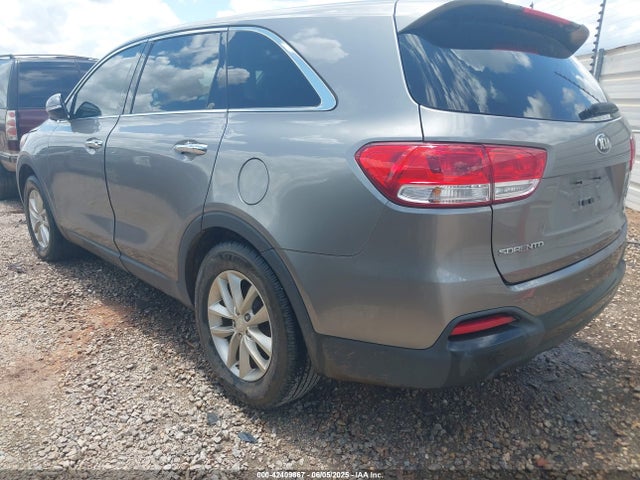 5XYPG4A35GG041500 KIA dohc gdi theta ii
