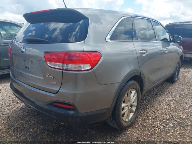 5XYPG4A35GG041500 KIA dohc gdi theta ii