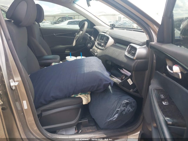 5XYPG4A35GG041500 KIA dohc gdi theta ii