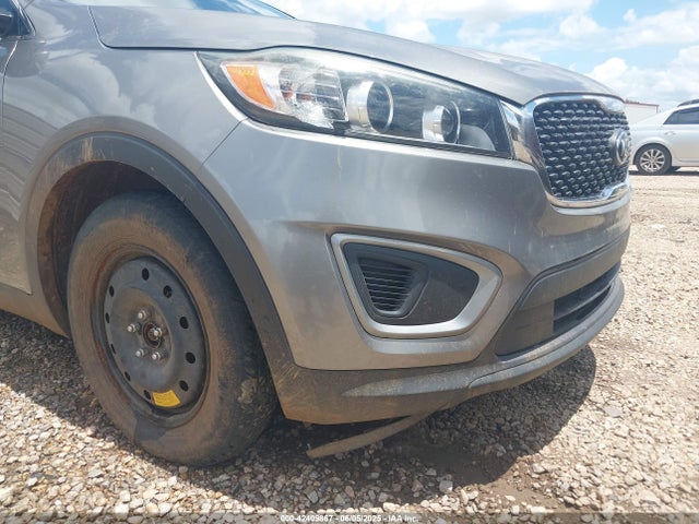 5XYPG4A35GG041500 KIA dohc gdi theta ii