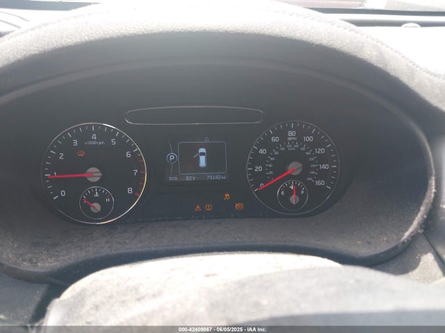 5XYPG4A35GG041500 KIA dohc gdi theta ii
