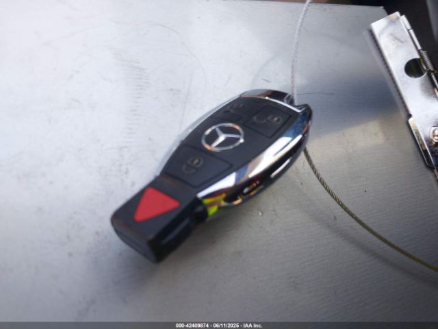 WDCGG8JB6FG356214 Mercedes-Benz Glk 350 4matic