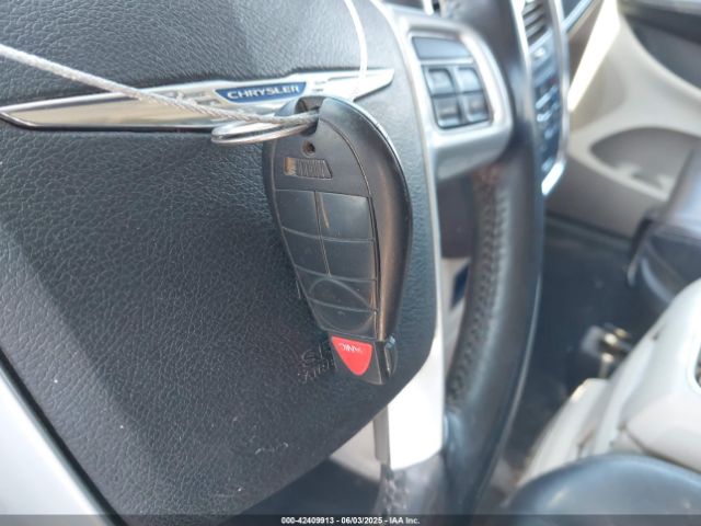 2013 CHRYSLER TOWN & COUNTRY 2C4RC1BG4DR723926 Photo 10