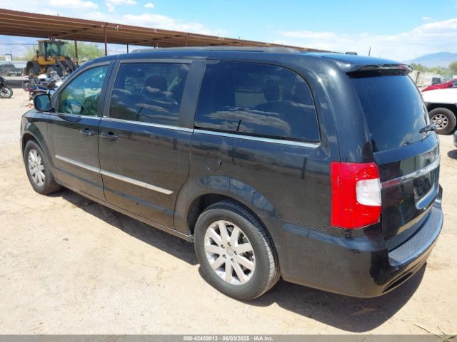 2013 CHRYSLER TOWN & COUNTRY 2C4RC1BG4DR723926 Photo 2