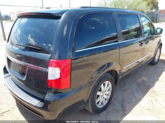 2013 CHRYSLER TOWN & COUNTRY 2C4RC1BG4DR723926 Photo 3