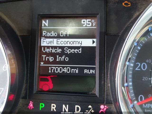 2013 CHRYSLER TOWN & COUNTRY 2C4RC1BG4DR723926 Photo 6