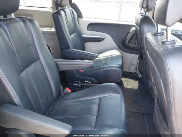 2013 CHRYSLER TOWN & COUNTRY 2C4RC1BG4DR723926 Photo 7