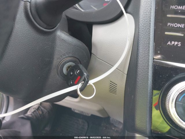 JF2SJAEC9HH413791 Subaru Forester 2.5i Premium