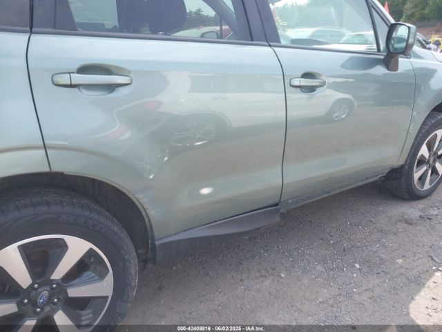 JF2SJAEC9HH413791 Subaru Forester 2.5i Premium