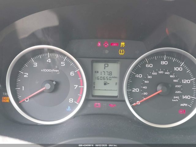 JF2SJAEC9HH413791 Subaru Forester 2.5i Premium