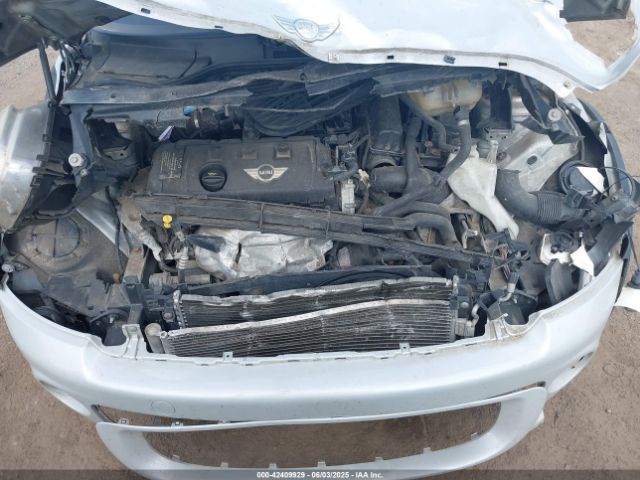 2011 MINI COOPER WMWSU3C5XBT092450 Photo 9