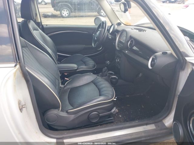 2011 MINI COOPER WMWSU3C5XBT092450 Photo 4