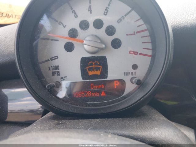 2011 MINI COOPER WMWSU3C5XBT092450 Photo 6