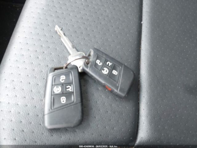2018 VOLKSWAGEN ATLAS 1V2ER2CA9JC500412 Photo 10